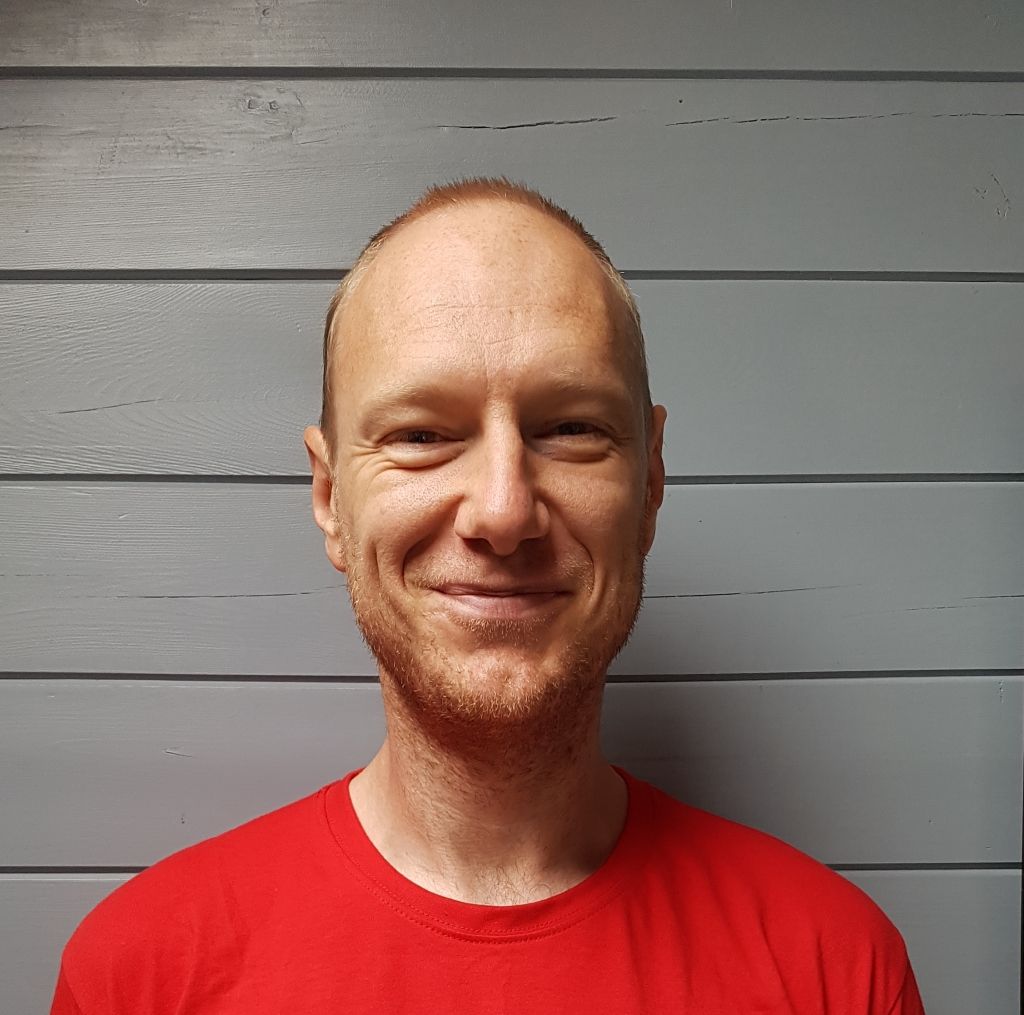 Ben Abelshausen