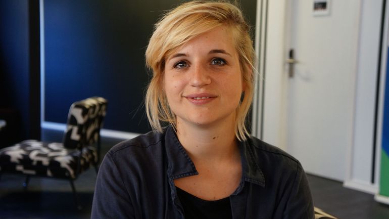 Manon Brulard