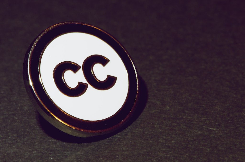 Creative Commons by Kalexanderson, on Flickr Creative Commons by Kalexanderson, on Flickr