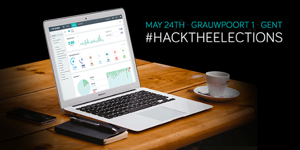 Hacktheelections